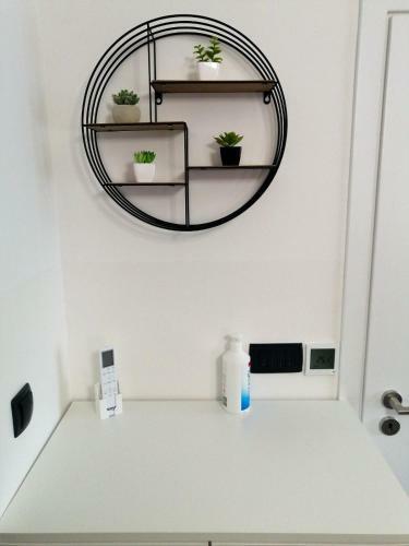 Evita Studio Apartment