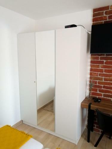 Evita Studio Apartment