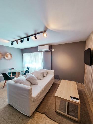 Apartamento Dpto 2 Dormitorios De Dise�o