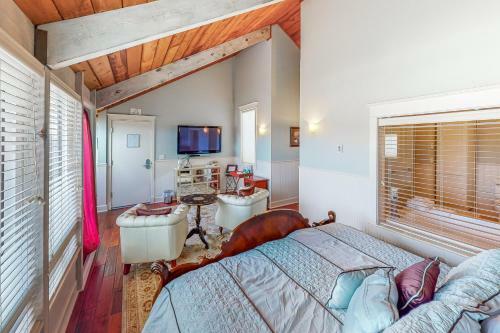 Beautiful Briny Retreat