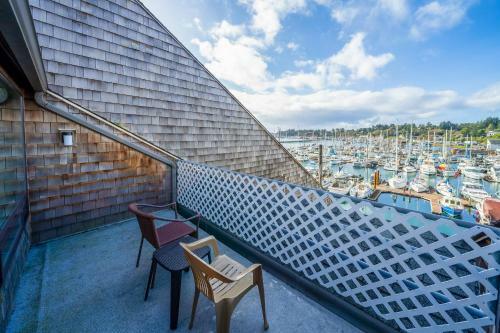 Beautiful Briny Retreat