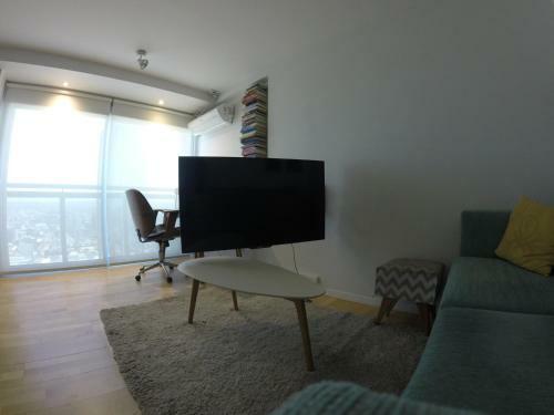 Apartamento Coral State Exclusive