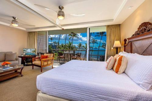 Mana Kai By Coldwell Banker Island Vacations