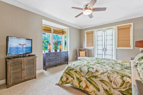 Apartamento Nani Uhane (Beautiful Spirit)
