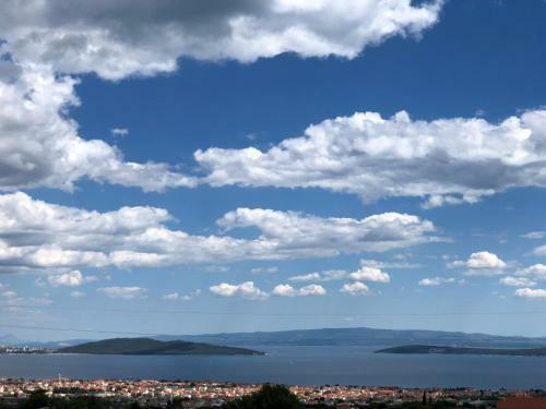 Apartamento Villa Mila Kastela