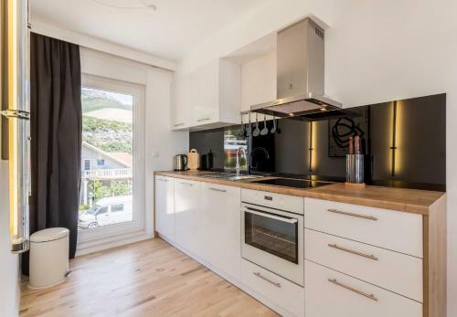 Apartamento Villa Mila Kastela
