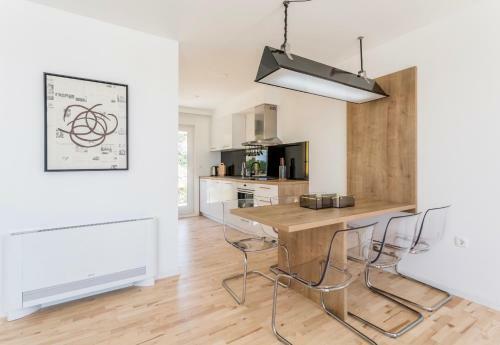 Apartamento Villa Mila Kastela