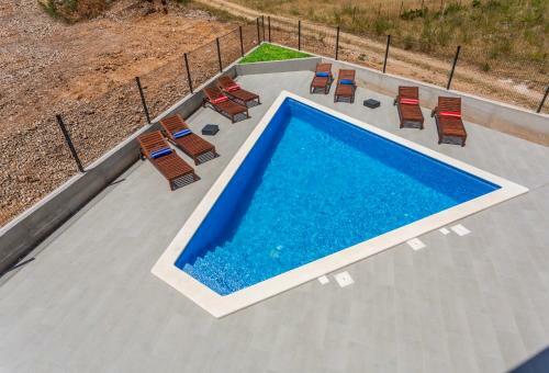 Apartamento Villa Mila Kastela