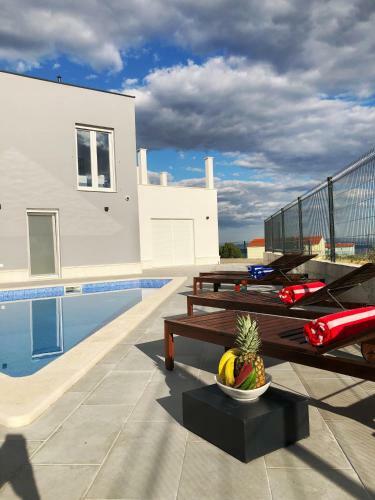 Apartamento Villa Mila Kastela