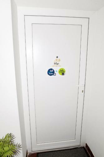 Apartman Lucija
