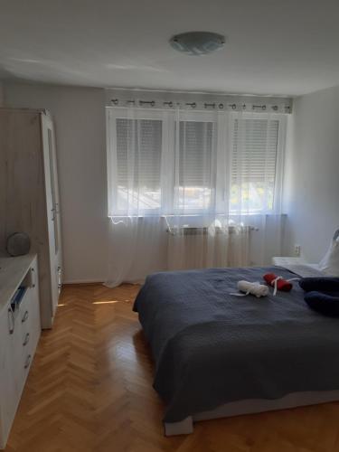 Apartman Sweet Penthouse