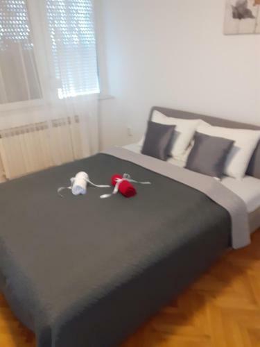 Apartman Sweet Penthouse