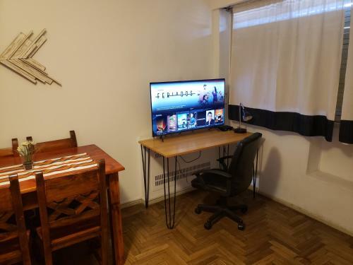Apartamento Departamento de Emiko