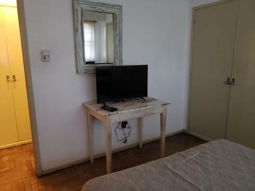 Apartamento Departamento de Emiko