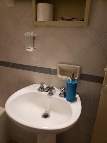 Apartamento Departamento de Emiko