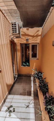 Apartamento El Templo De Sandra