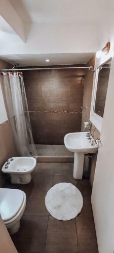 Apartamento El Templo De Sandra