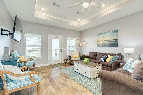 Lighthouse Retreat