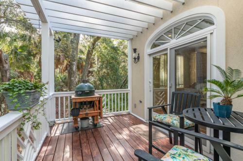 Counting Stars On Fripp Island