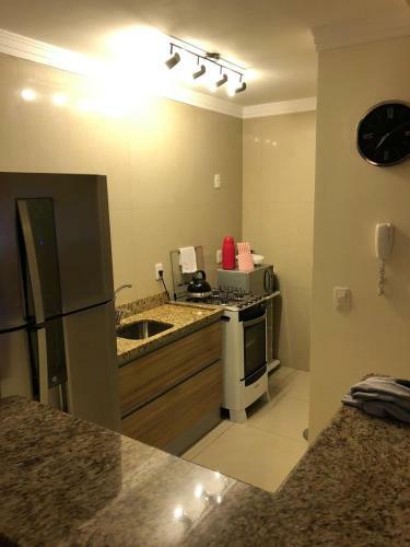 Apartamento Apto No Cora��o de Canela