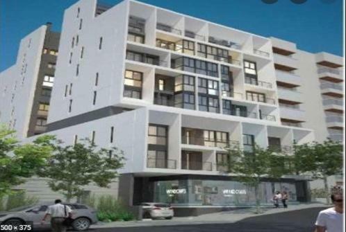 Apartamento Cuarto H