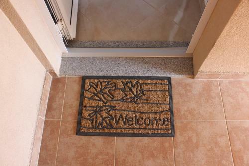 Apartman Vodanovic