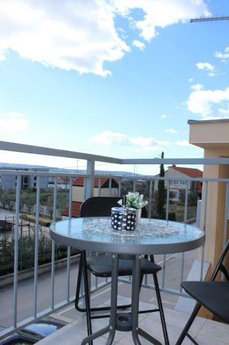 Apartman Vodanovic