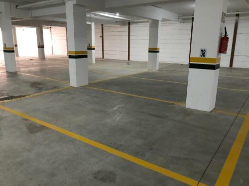 Apartamento V�neto