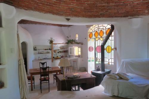 Villa Casa Cupulas
