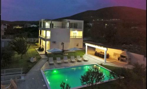 Villa Lucky Me