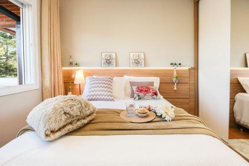 Rosa Apartamento Centro Solare Catedral