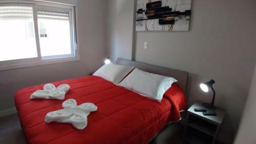 Apartamento Apto Campos De Canella