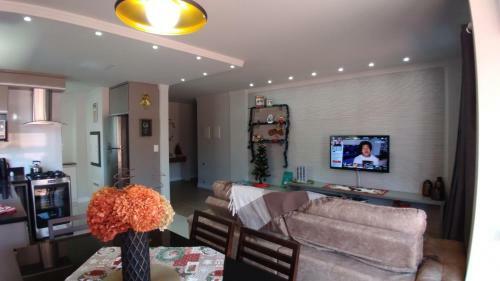 Apartamento Apto Campos De Canella