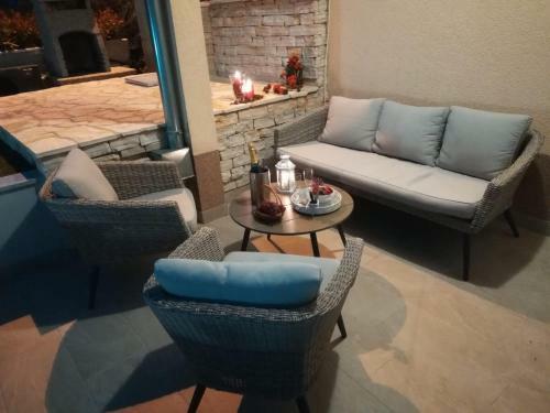 Holiday House Ruzic