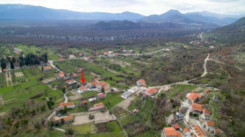 Holiday House Ruzic