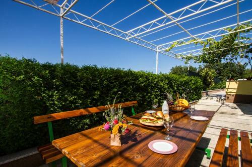 Villa Holiday Residence Maja