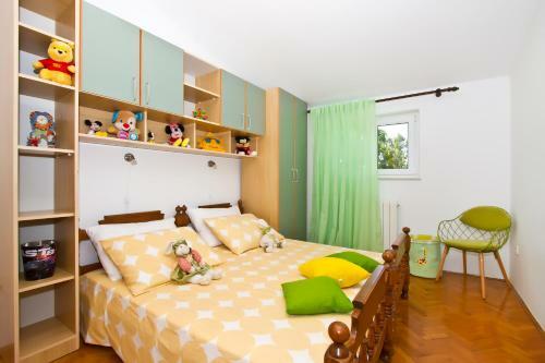 Villa Holiday Residence Maja