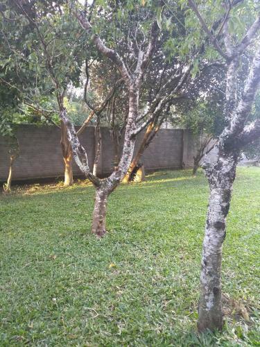 Residencial Franzen