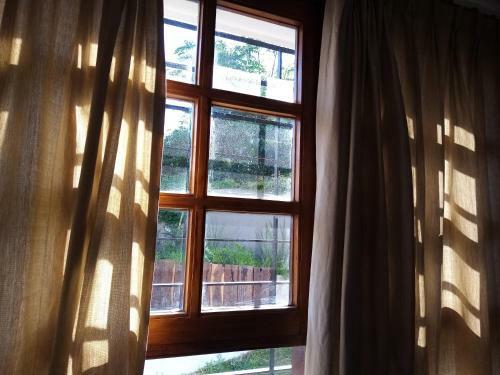 Apartamento La Casa Del Colibr�