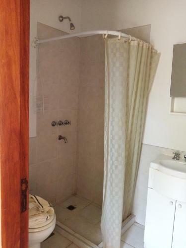 Apartamento La Casa Del Colibr�
