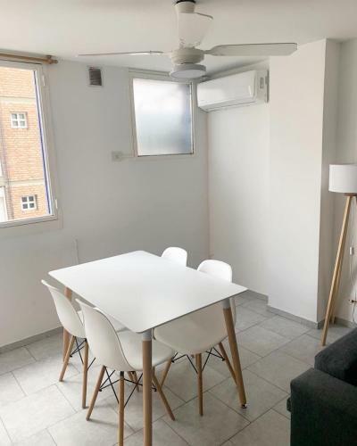 Apartamento Independencia 497, Dpto Amoblado