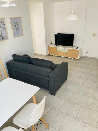 Apartamento Independencia 497, Dpto Amoblado