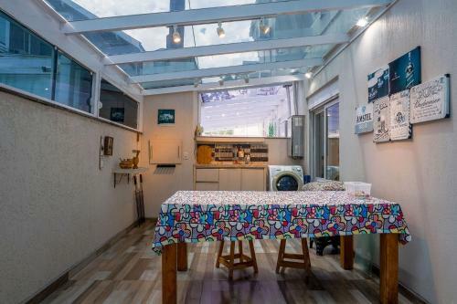 Casa Ibiza Em Canela