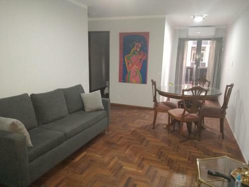 Apartamento Departamento Centrico