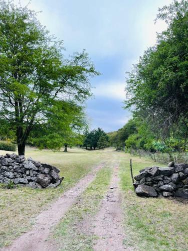 Increible Casa de Campo - Sierras de C�rdoba