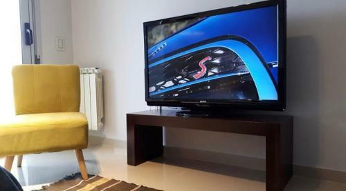 Apartamento Cerro de Las Rosas 1