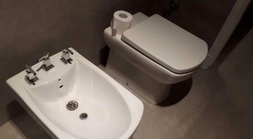 Apartamento Cerro de Las Rosas 1
