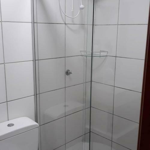 Apartamento Da Karla Para 4 Pessoas