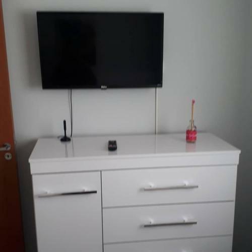Apartamento Da Karla Para 4 Pessoas