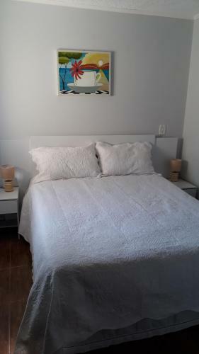 Apartamento Da Karla Para 4 Pessoas